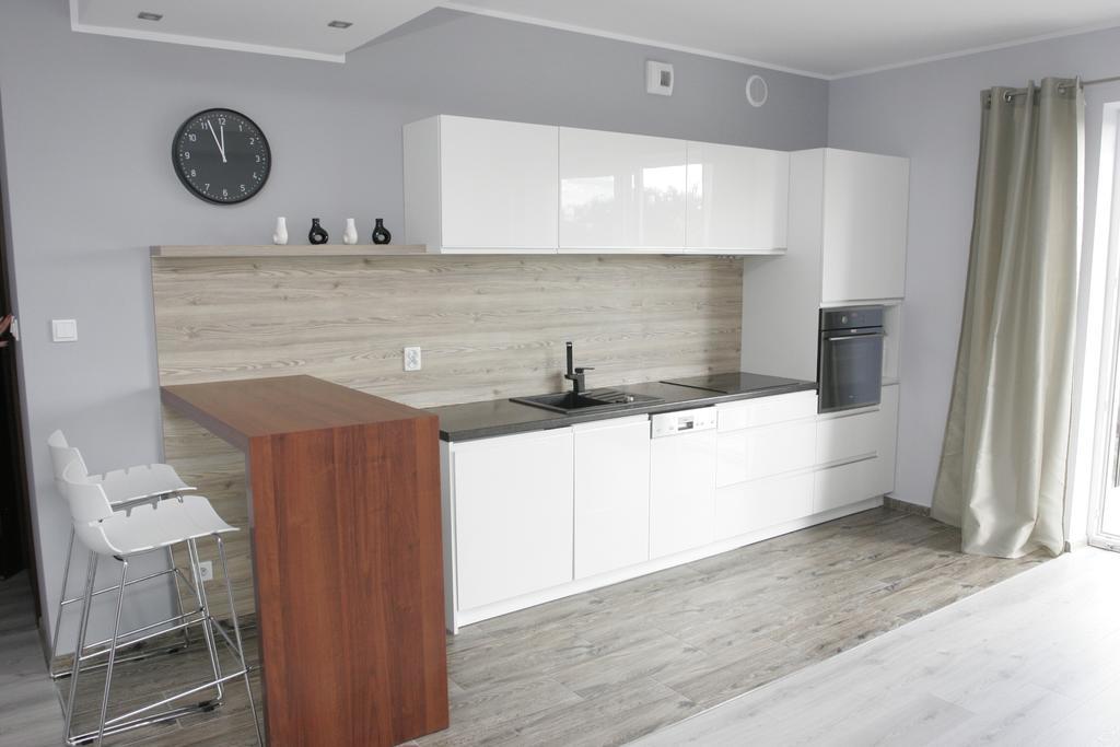 Apartament Neptun Olsztyn  Quarto foto