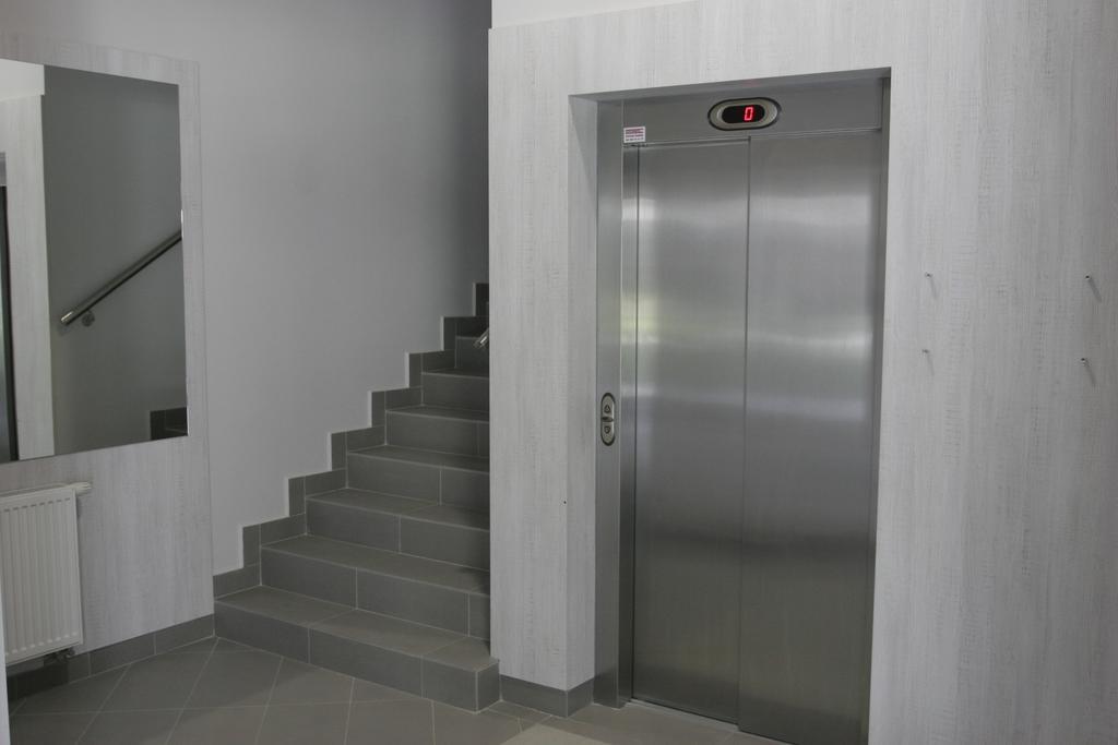 Apartament Neptun Olsztyn  Quarto foto