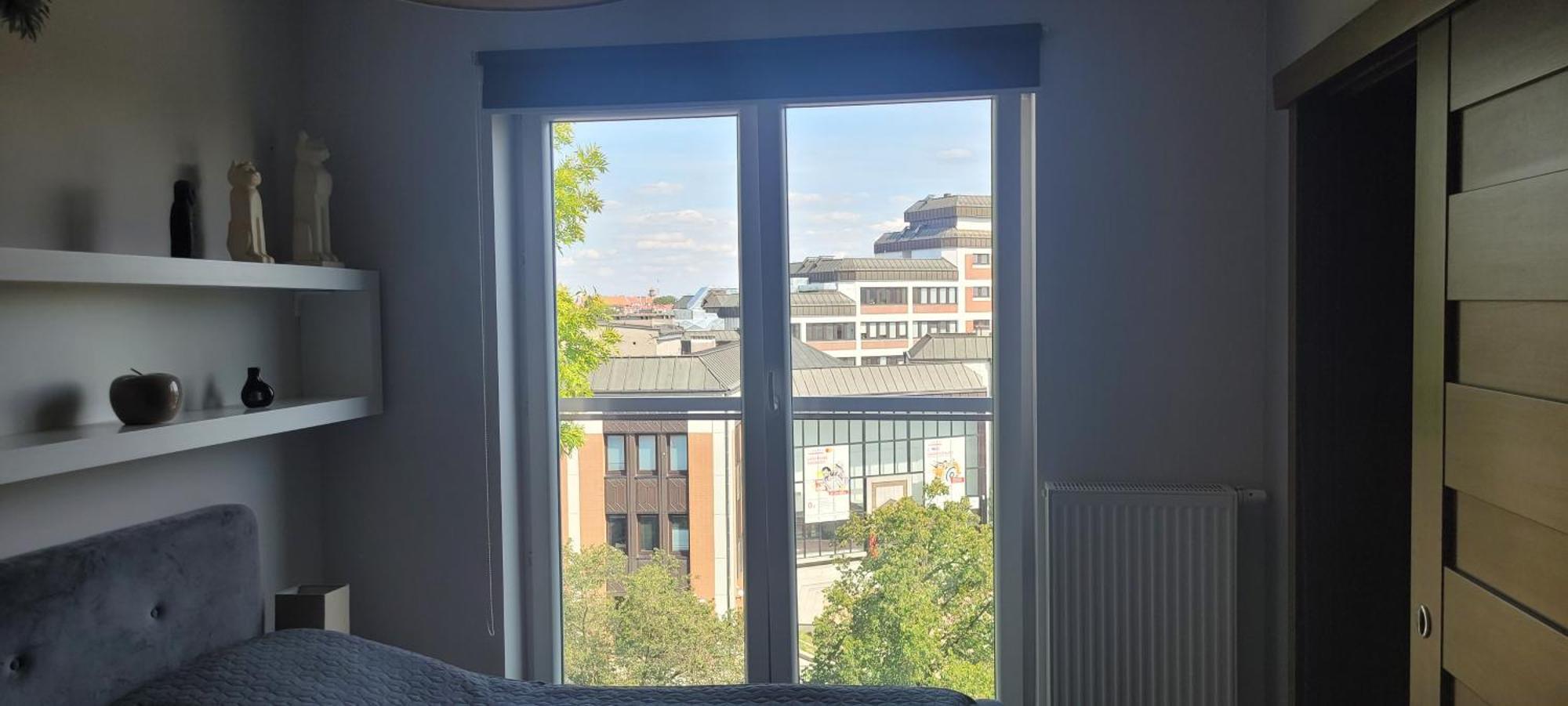 Apartament Neptun Olsztyn  Exterior foto