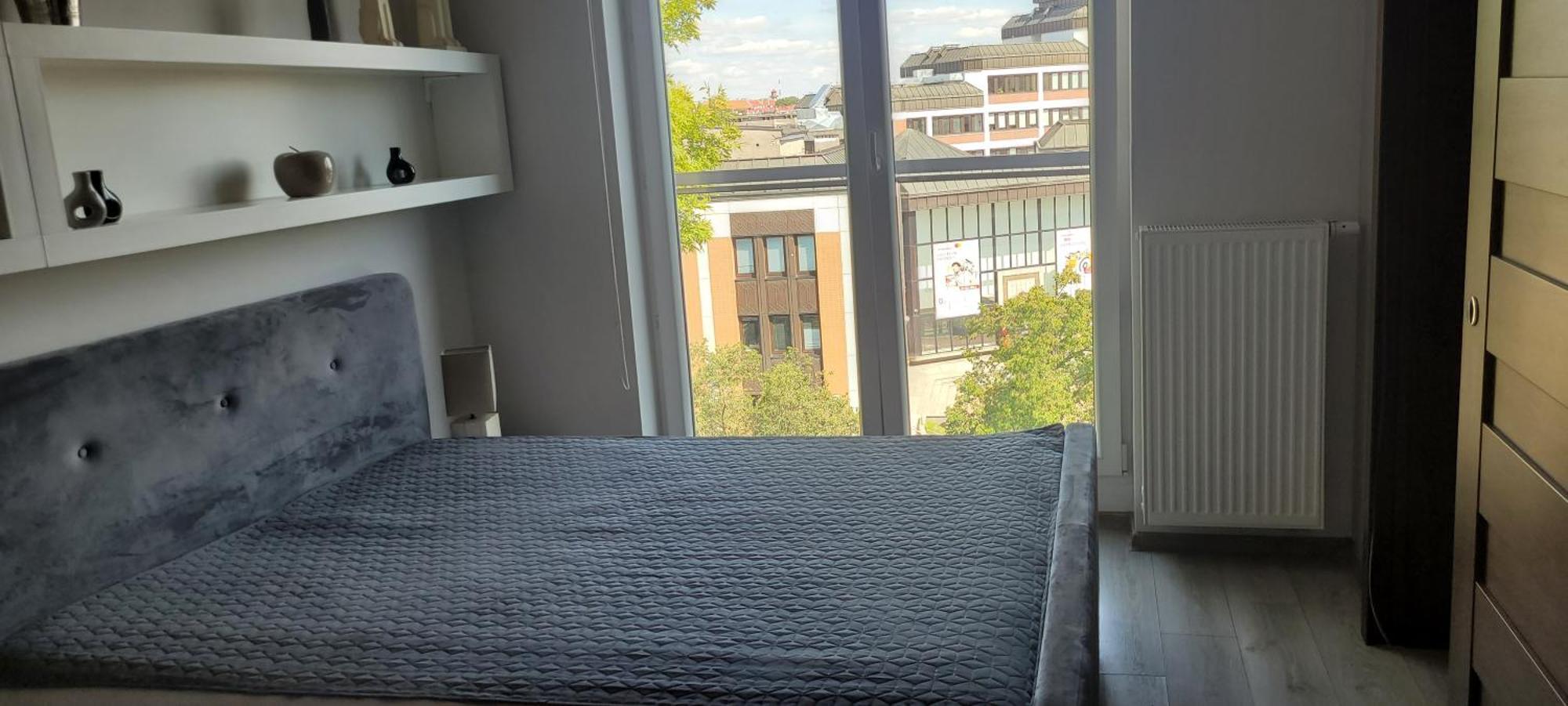 Apartament Neptun Olsztyn  Quarto foto