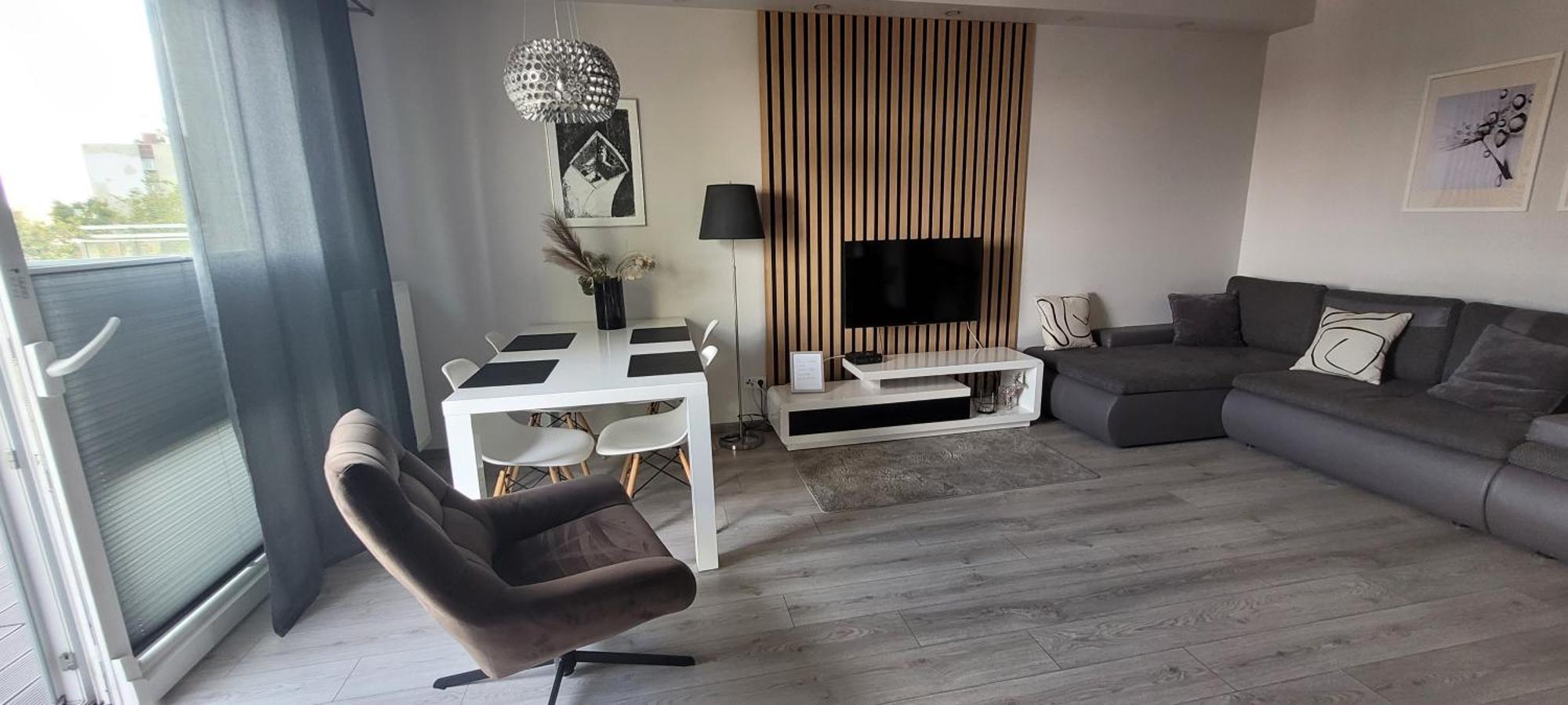Apartament Neptun Olsztyn  Quarto foto