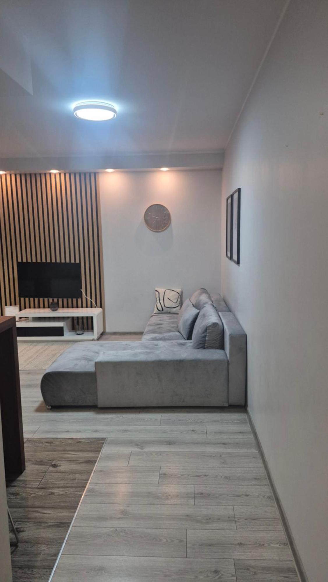 Apartament Neptun Olsztyn  Exterior foto