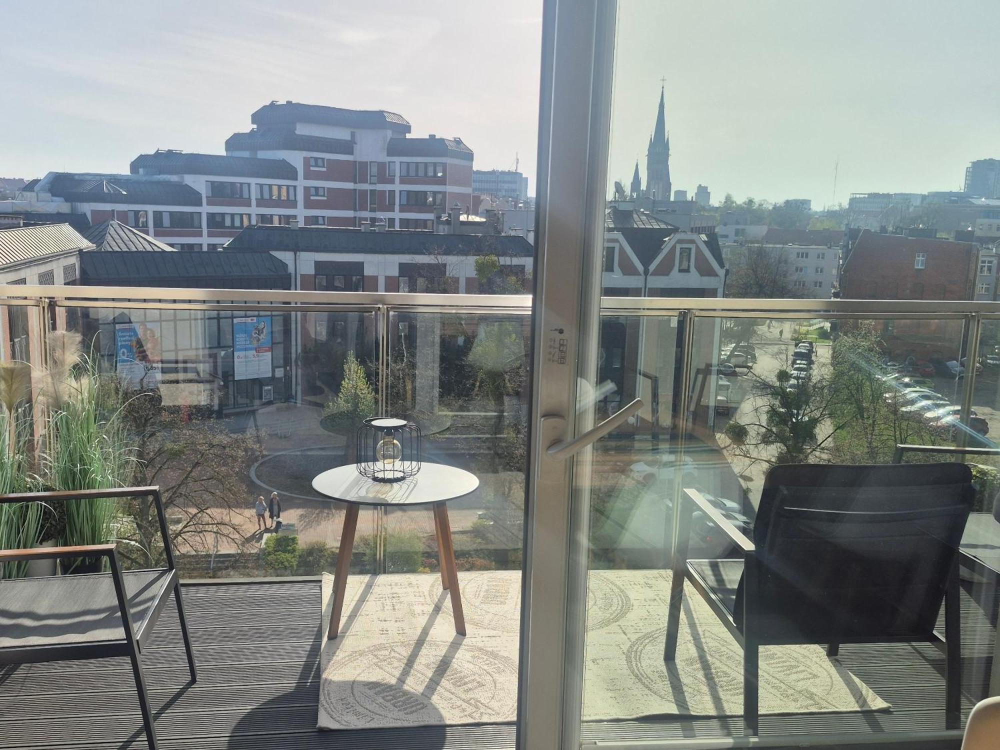 Apartament Neptun Olsztyn  Exterior foto