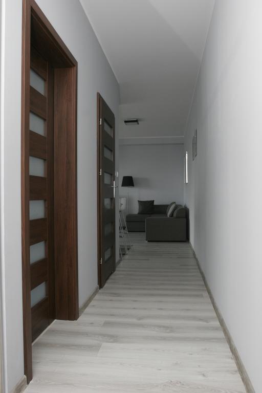 Apartament Neptun Olsztyn  Exterior foto