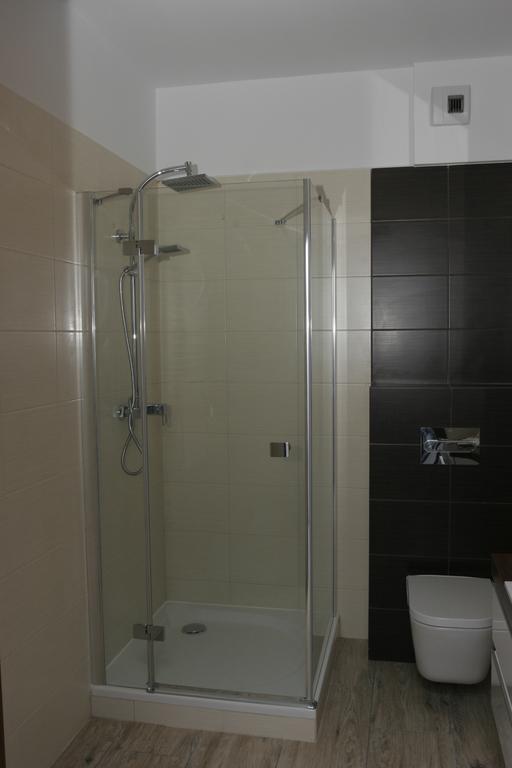 Apartament Neptun Olsztyn  Quarto foto