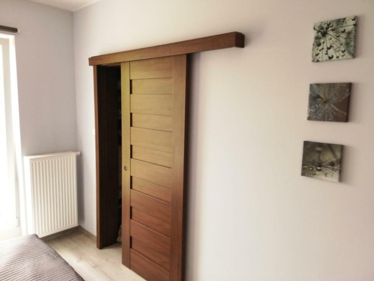 Apartament Neptun Olsztyn  Exterior foto